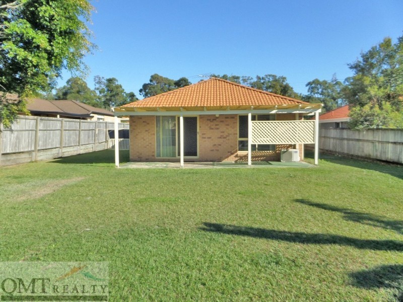 14 Rubicon Crescent, Kuraby QLD 4112