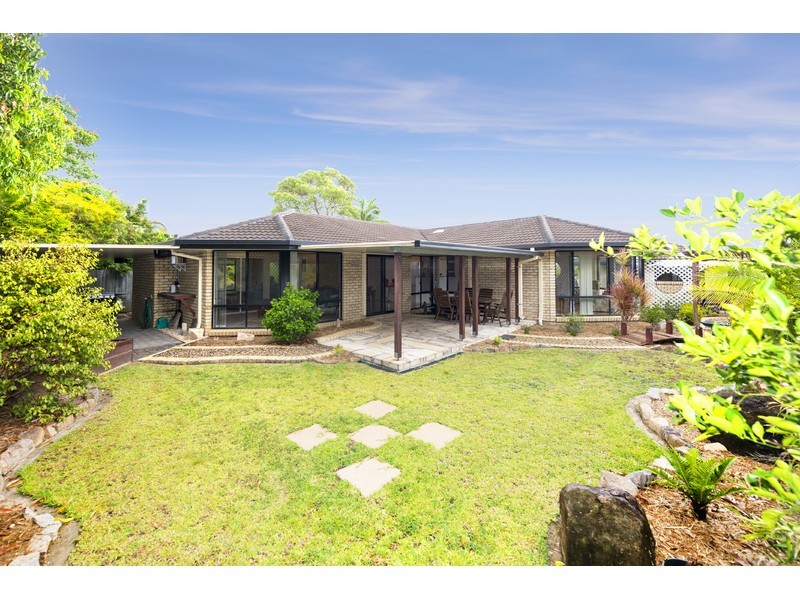 41 Clifton Place, Parkinson QLD 4115