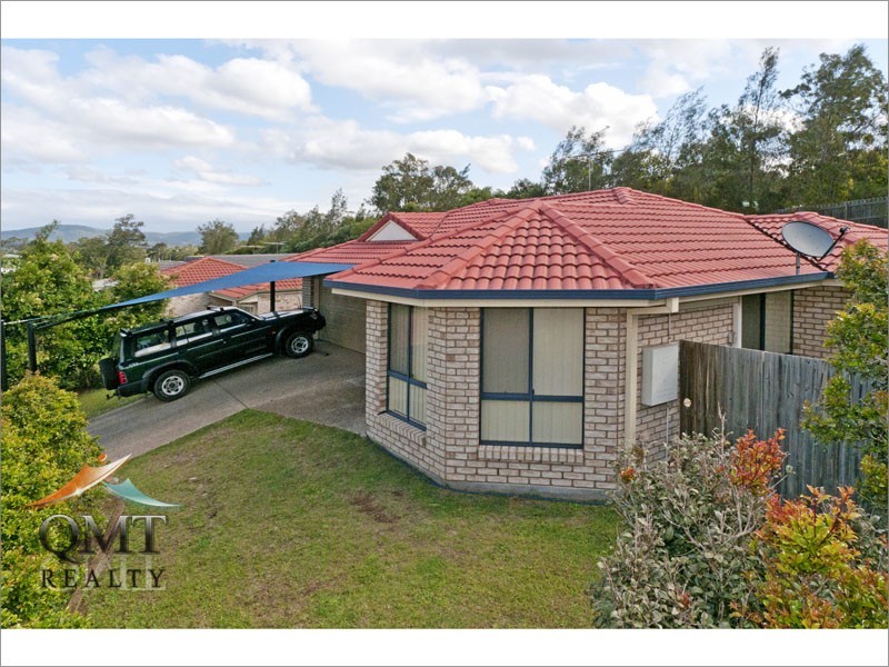 13 Mtn View Crescent, Mount Warren Park QLD 4207