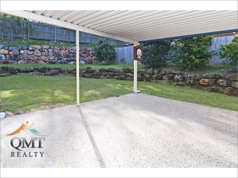 13 Mtn View Crescent, Mount Warren Park QLD 4207