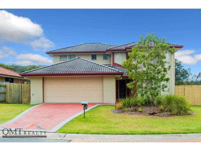 24 Mountain View Crecent, Mount Warren Park QLD 4207