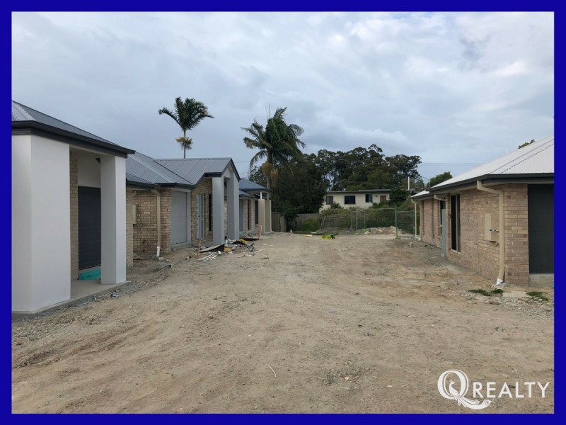 1-9/9 Hemmo Street, Capalaba QLD 4157