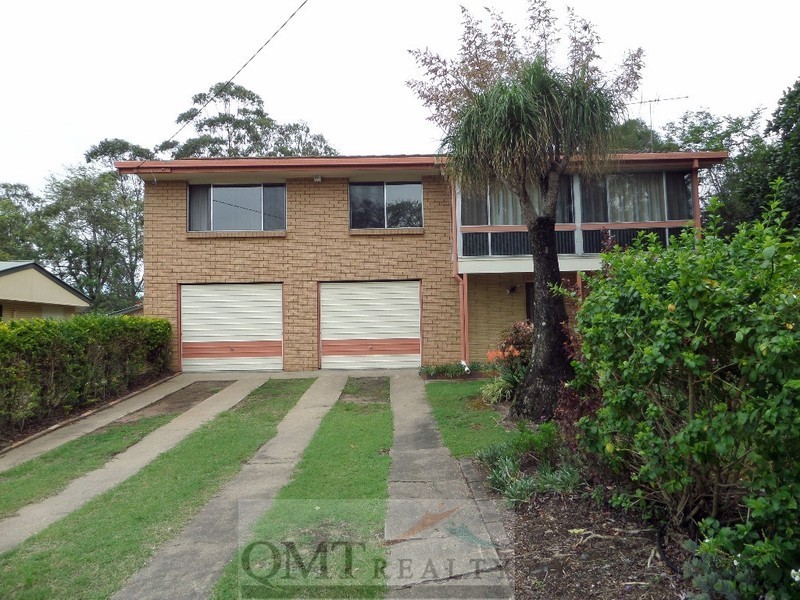 37 Caroline Street, Riverview QLD 4303