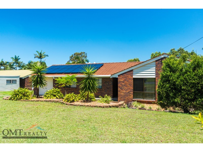 31 Coleman Crescent, Springwood QLD 4127