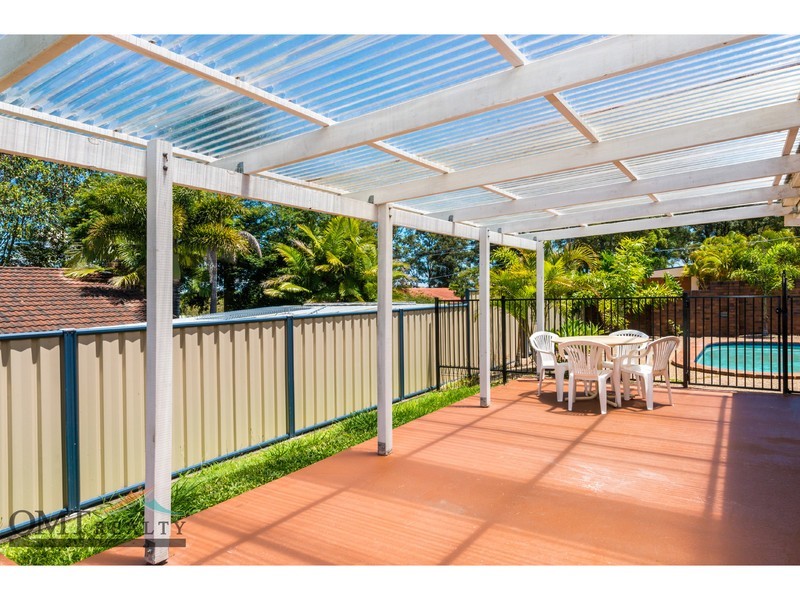 31 Coleman Crescent, Springwood QLD 4127