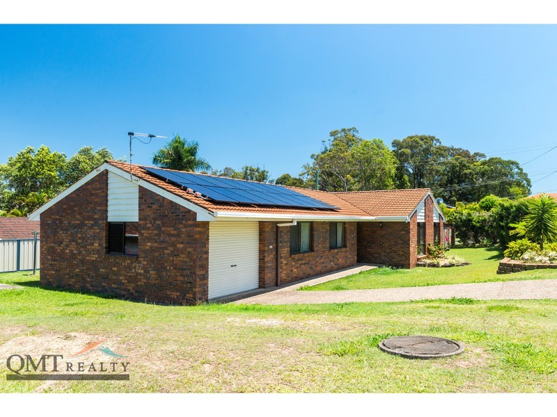 31 Coleman Crescent, Springwood QLD 4127