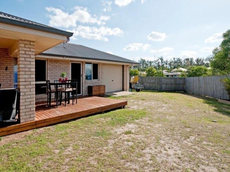 13 Sands Court, Collingwood Park QLD 4301