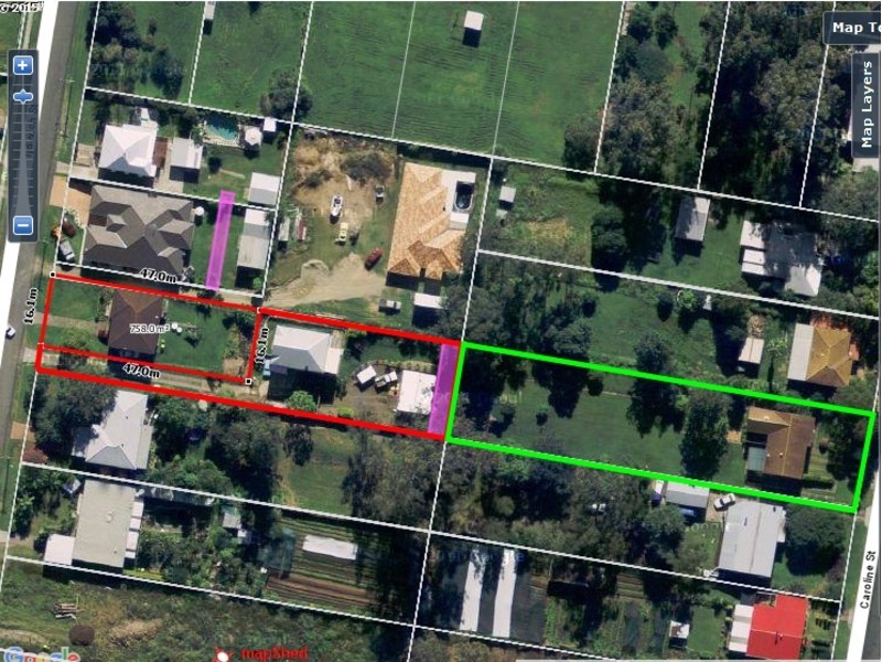37 Caroline Street, Riverview QLD 4303