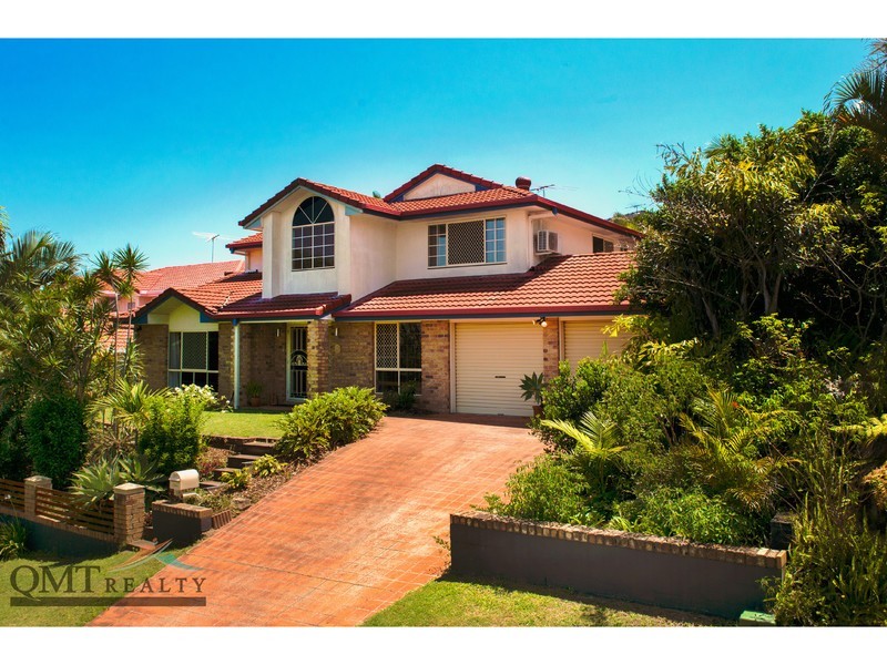 16 Tulipwood Place, Stretton QLD 4116