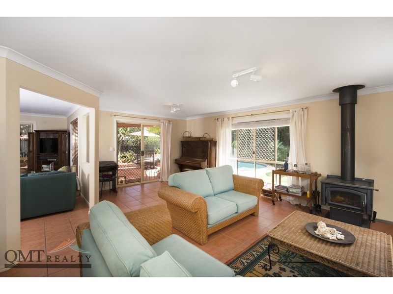 16 Tulipwood Place, Stretton QLD 4116