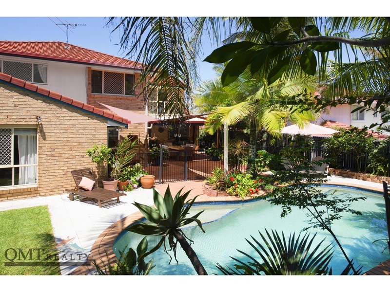 16 Tulipwood Place, Stretton QLD 4116