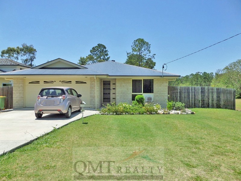 19 Johnston Street, Bellbird Park QLD 4300