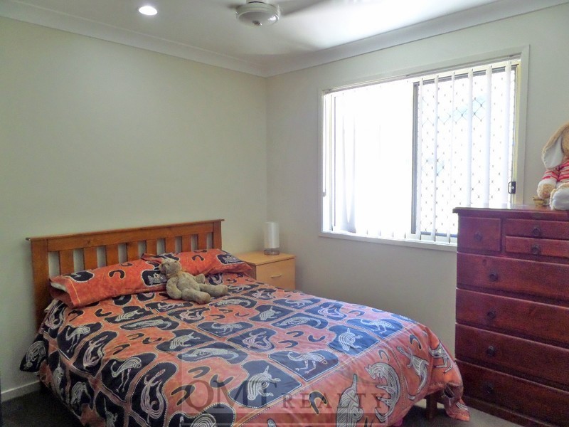 19 Johnston Street, Bellbird Park QLD 4300