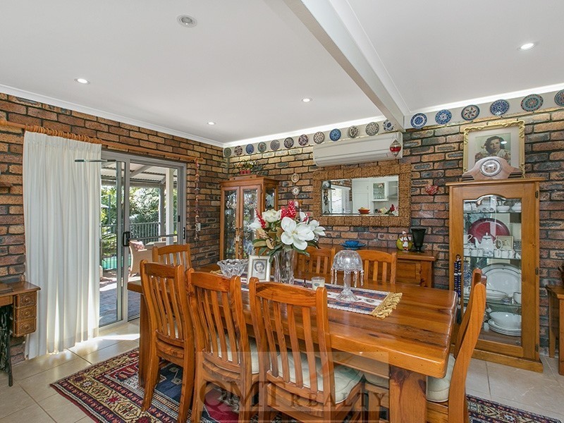 8 Dromos Street, Eight Mile Plains QLD 4113