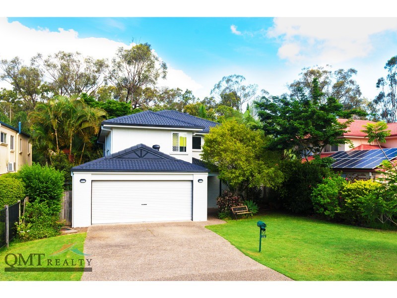 29 Cottonwood Crescent, Calamvale QLD 4116