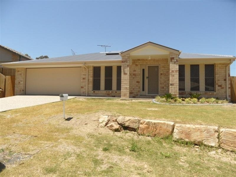 1 Stack Street, Collingwood Park QLD 4301