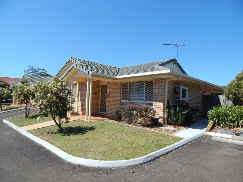 5/16 Dellforest Drive, Calamvale QLD 4116