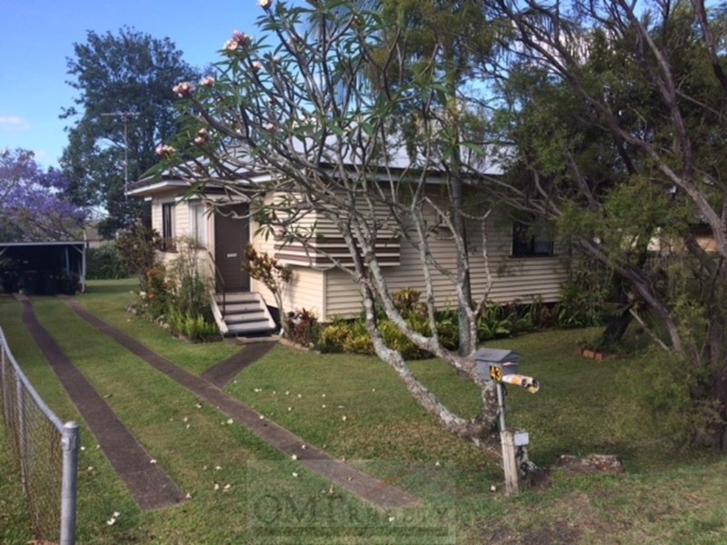 43 Elizabeth Street, Acacia Ridge QLD 4110