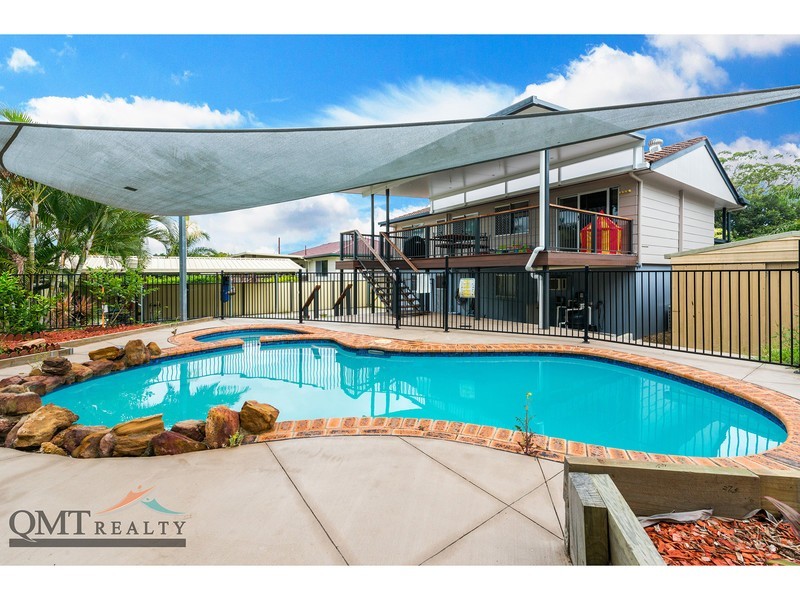 7 Miltara Street, Algester QLD 4115