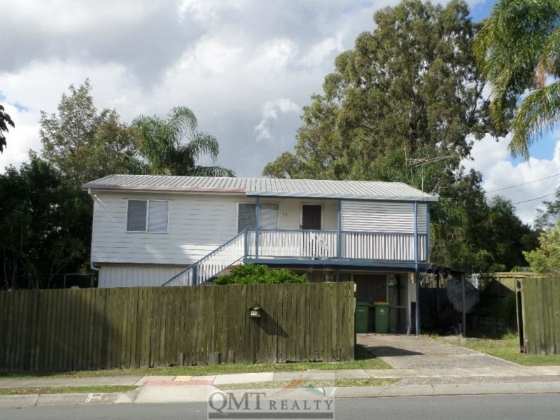 79 Second Avenue, Marsden QLD 4132