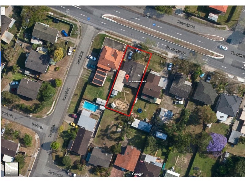 493 Beenleigh Road, Sunnybank QLD 4109