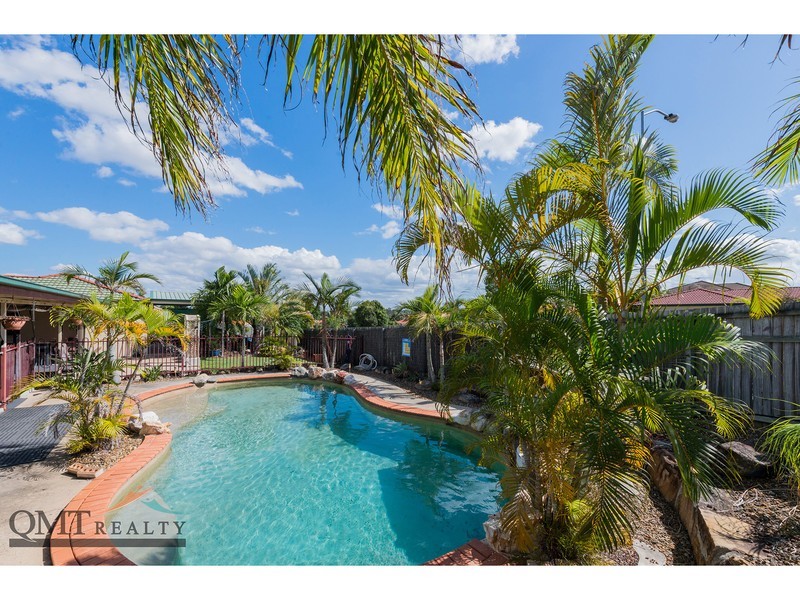 1 Janmore Place, Parkinson QLD 4115