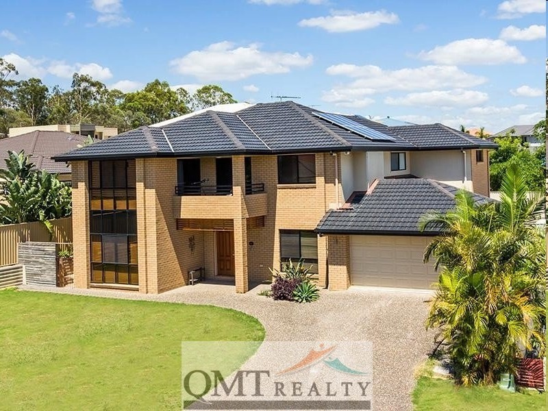 11 Justin Close, Parkinson QLD 4115