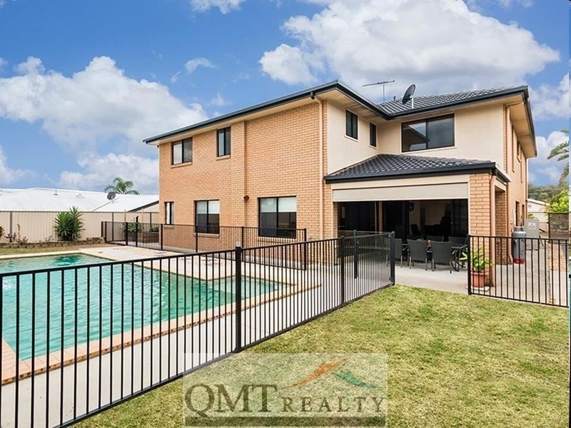 11 Justin Close, Parkinson QLD 4115