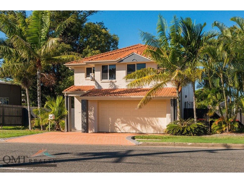 155 Stradbroke Avenue, Wynnum QLD 4178
