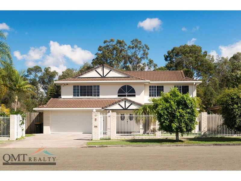 10 Orania Crescent, Calamvale QLD 4116