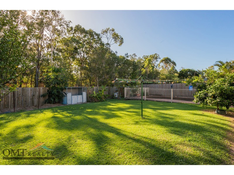 10 Orania Crescent, Calamvale QLD 4116