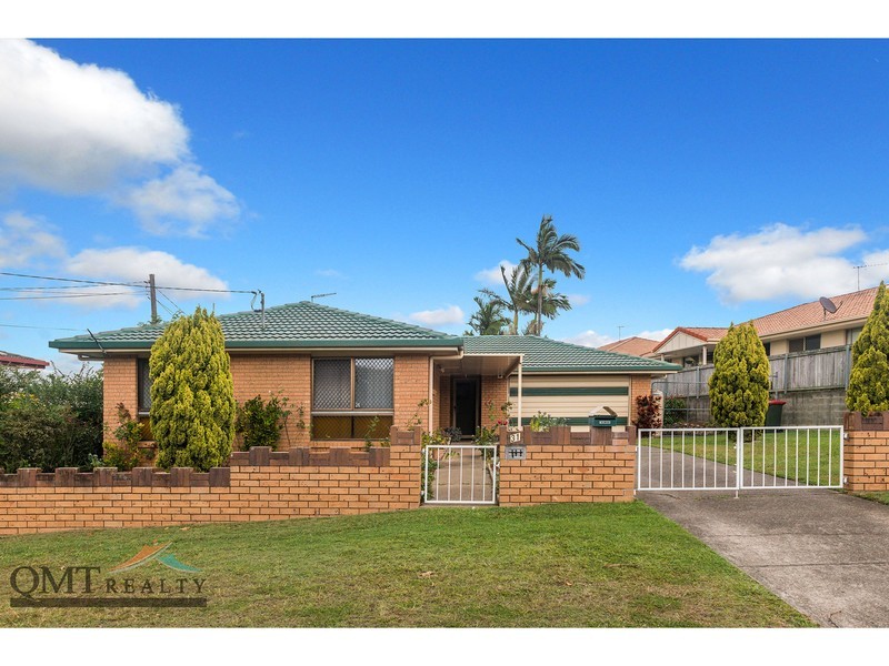 31 Lindis Street, Sunnybank Hills QLD 4109