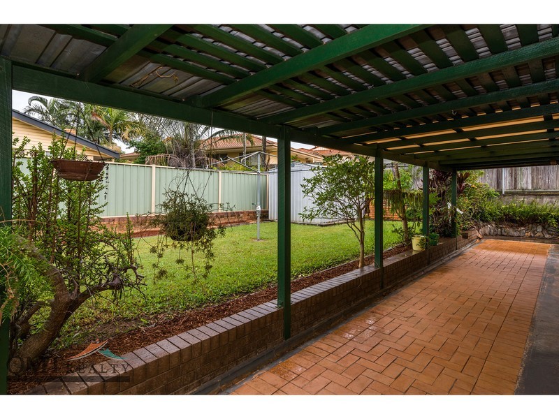 31 Lindis Street, Sunnybank Hills QLD 4109