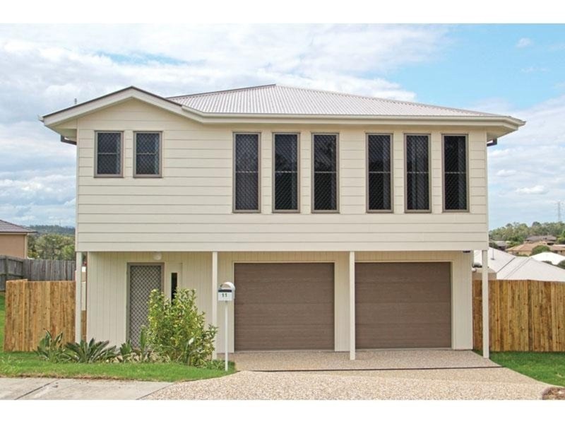 11 Clarke Court, Collingwood Park QLD 4301