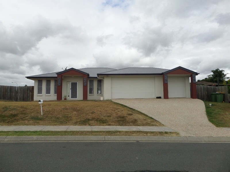 32 Tulip Street, Yamanto QLD 4305