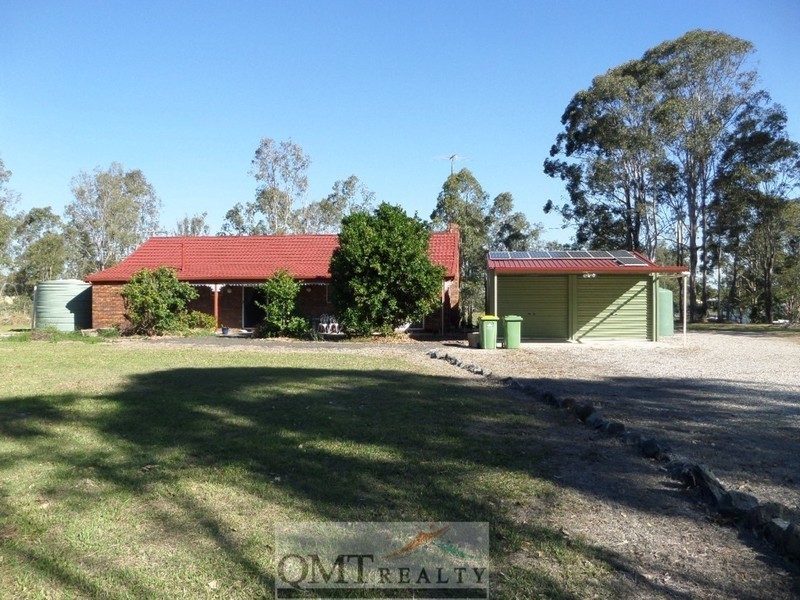 1428 Chambers Flat Road, Chambers Flat QLD 4133
