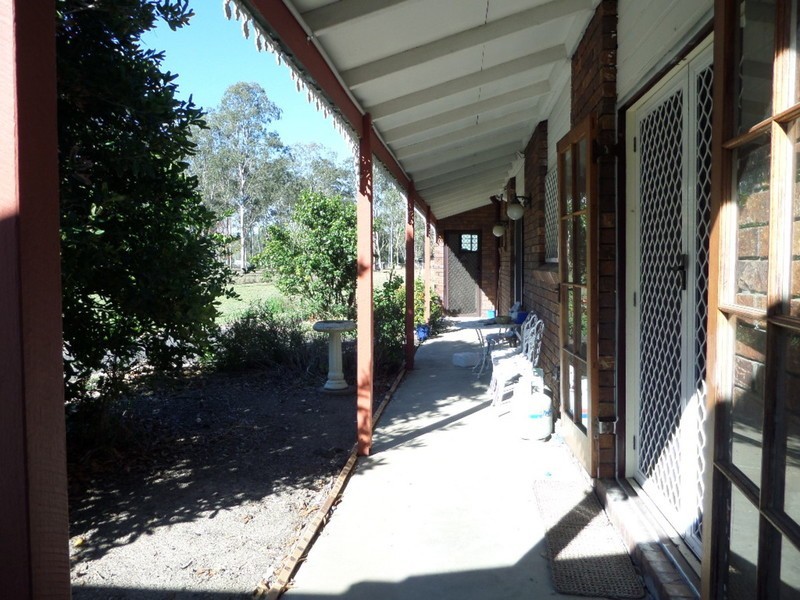 1428 Chambers Flat Road, Chambers Flat QLD 4133