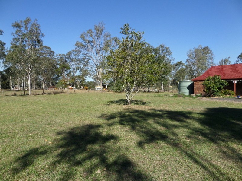 1428 Chambers Flat Road, Chambers Flat QLD 4133