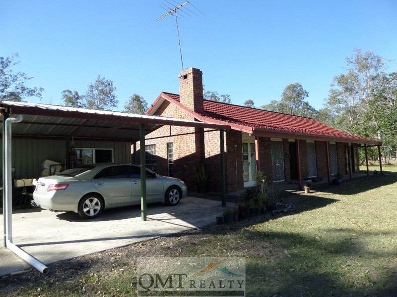 1428 Chambers Flat Road, Chambers Flat QLD 4133