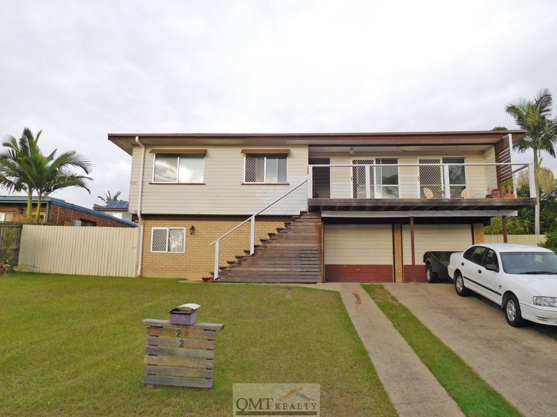 22 Yorrell Street, Algester QLD 4115