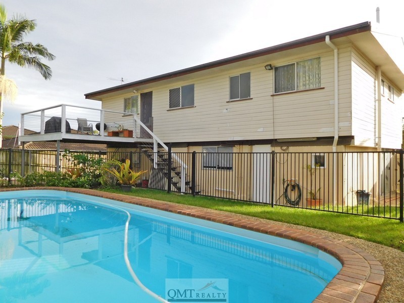 22 Yorrell Street, Algester QLD 4115