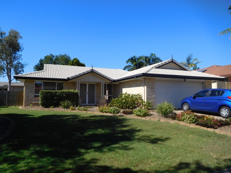 86 Bannockburn Crescent, Parkinson QLD 4115