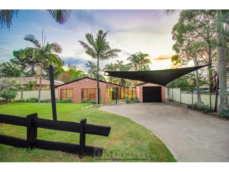28 Seaton Street, Hillcrest QLD 4118