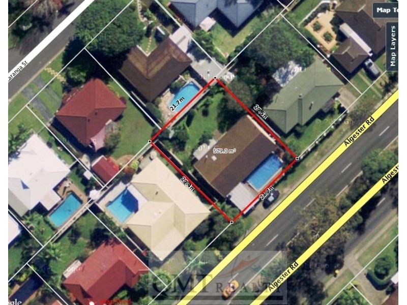 211 Algester Road, Algester QLD 4115