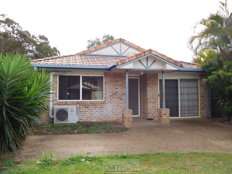 48 Benbek Circuit, Sunnybank Hills QLD 4109