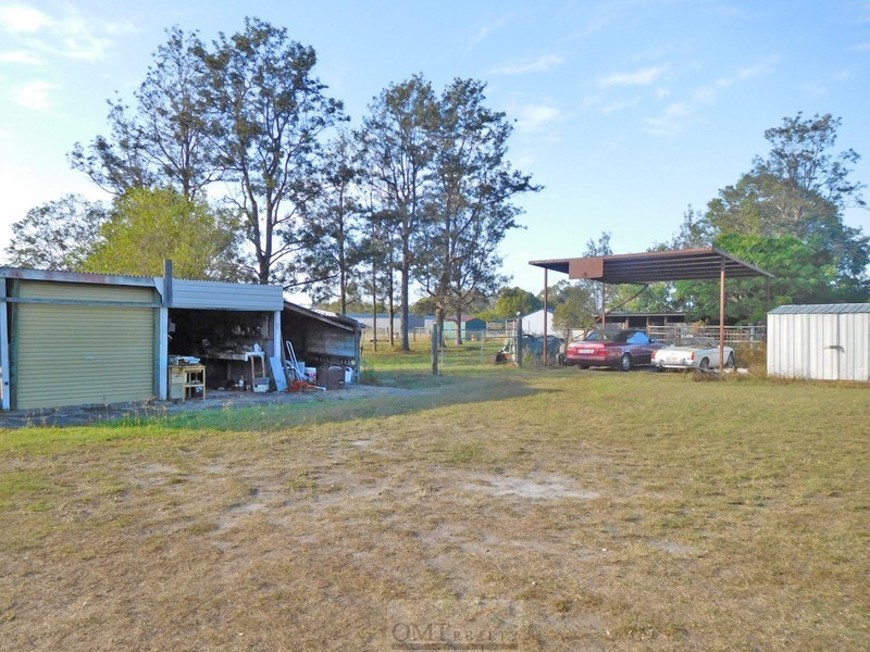 269 Waterford Tamborine Road, Waterford QLD 4133