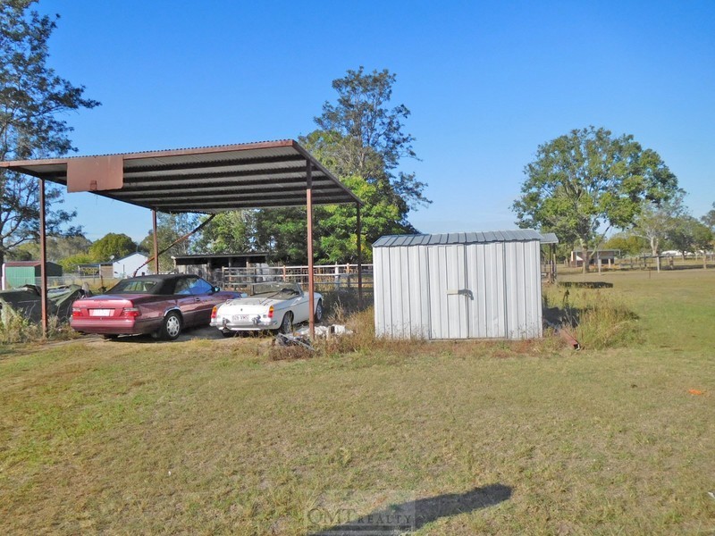 269 Waterford Tamborine Road, Waterford QLD 4133