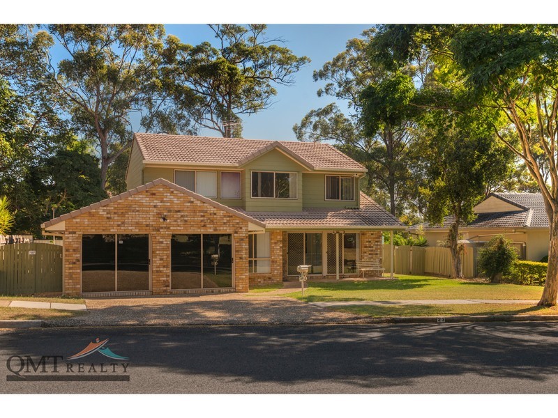 23 Roosevelt Drive, Stretton QLD 4116