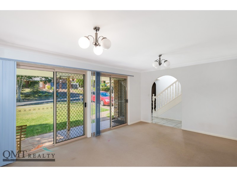 23 Roosevelt Drive, Stretton QLD 4116