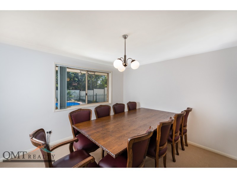 23 Roosevelt Drive, Stretton QLD 4116